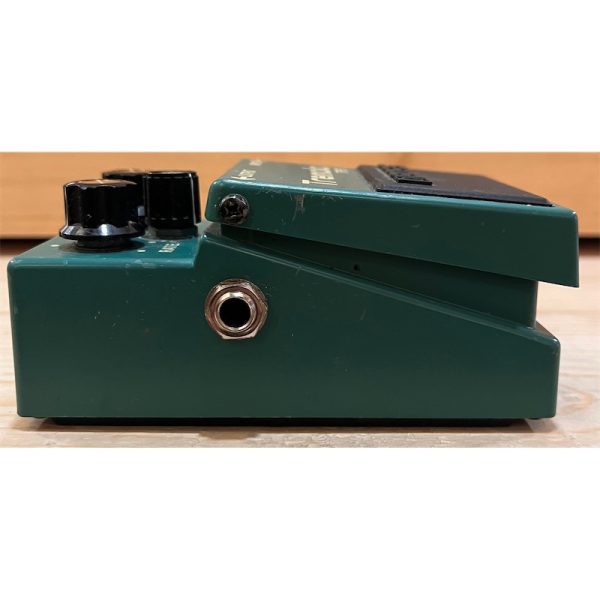 BOSS TR-2 Tremolo Pedal - Excellent Condition - Image 6