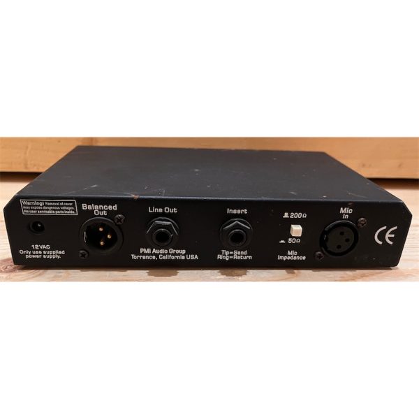 Studio Projects VTB1 Tube Mic Preamp - Very Good Condition - Image 5