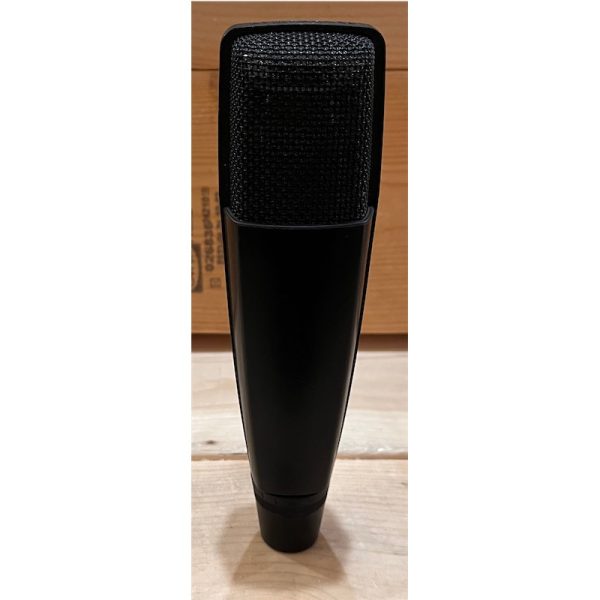 Sennheiser MD 421-II Microphone - Excellent Condition - Image 8