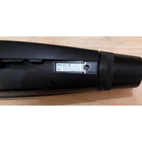 Sennheiser MD 421-II Microphone - Excellent Condition - Image 10