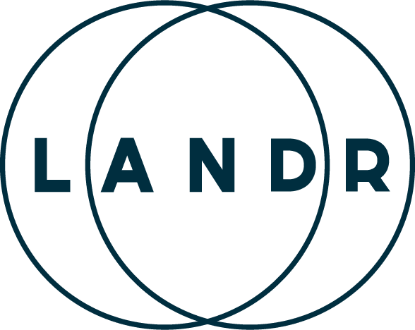 LANDR