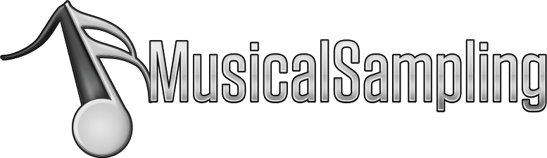 MusicalSampling