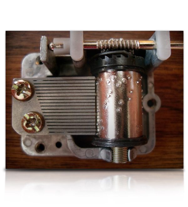 Soundiron Musique Box Antique Music Box Library For Kontakt (Download) - Image 8
