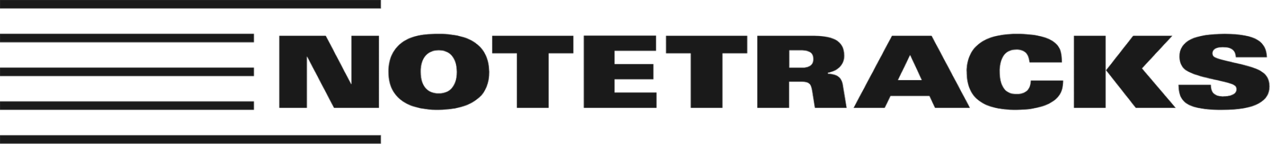 NOTETRACKS