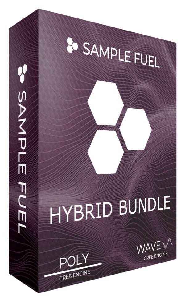 Sample Fuel Hybrid Bundle (Download)