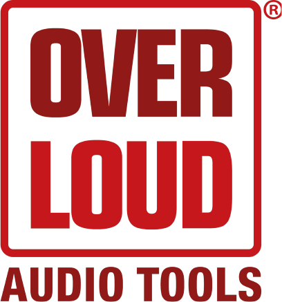Overloud