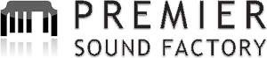 Premier Sound Factory