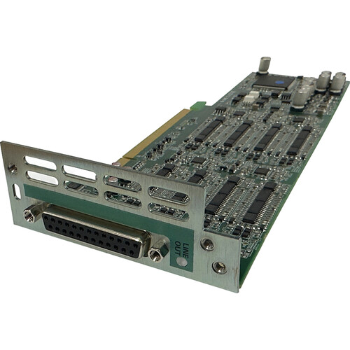Prism Sound 8-Channel Analog Line-Output Card for Dream AD-128
