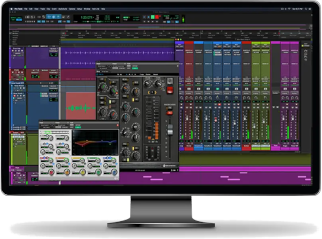 Music Production Software