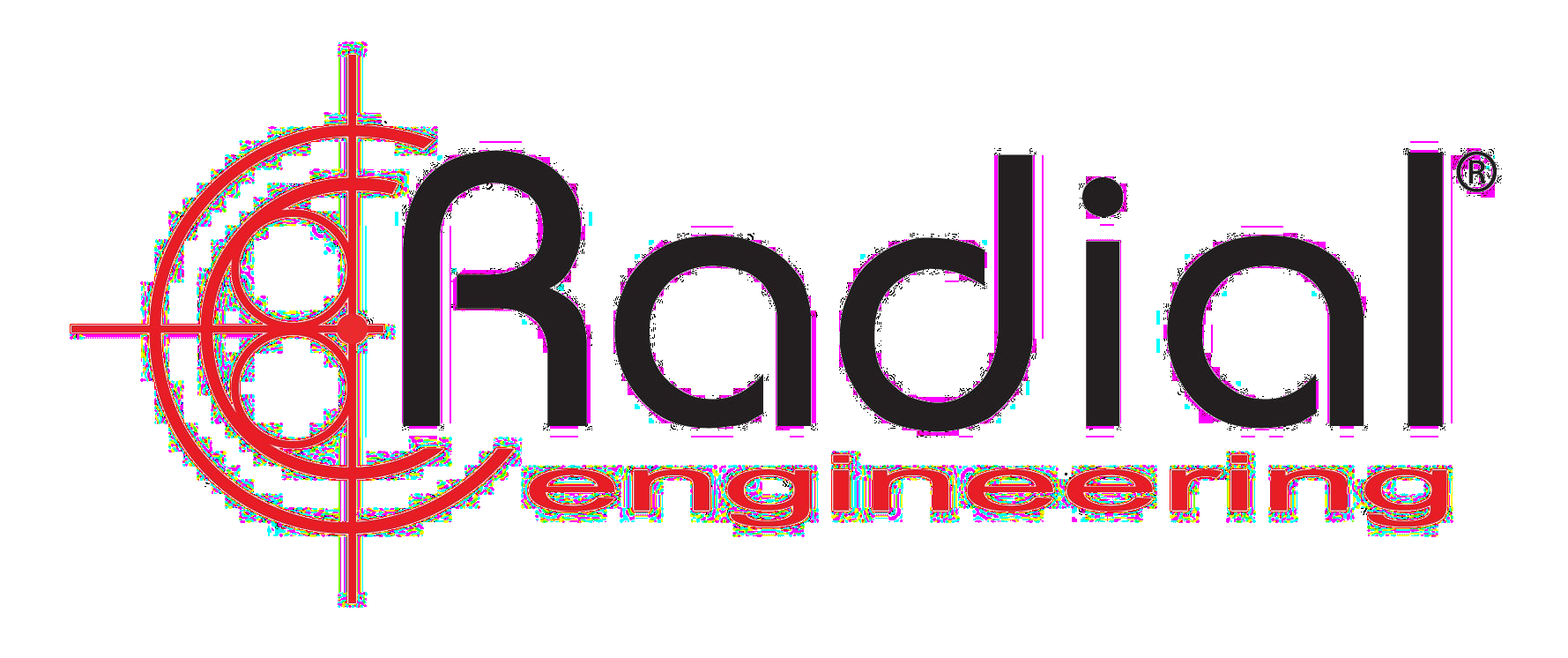Radial