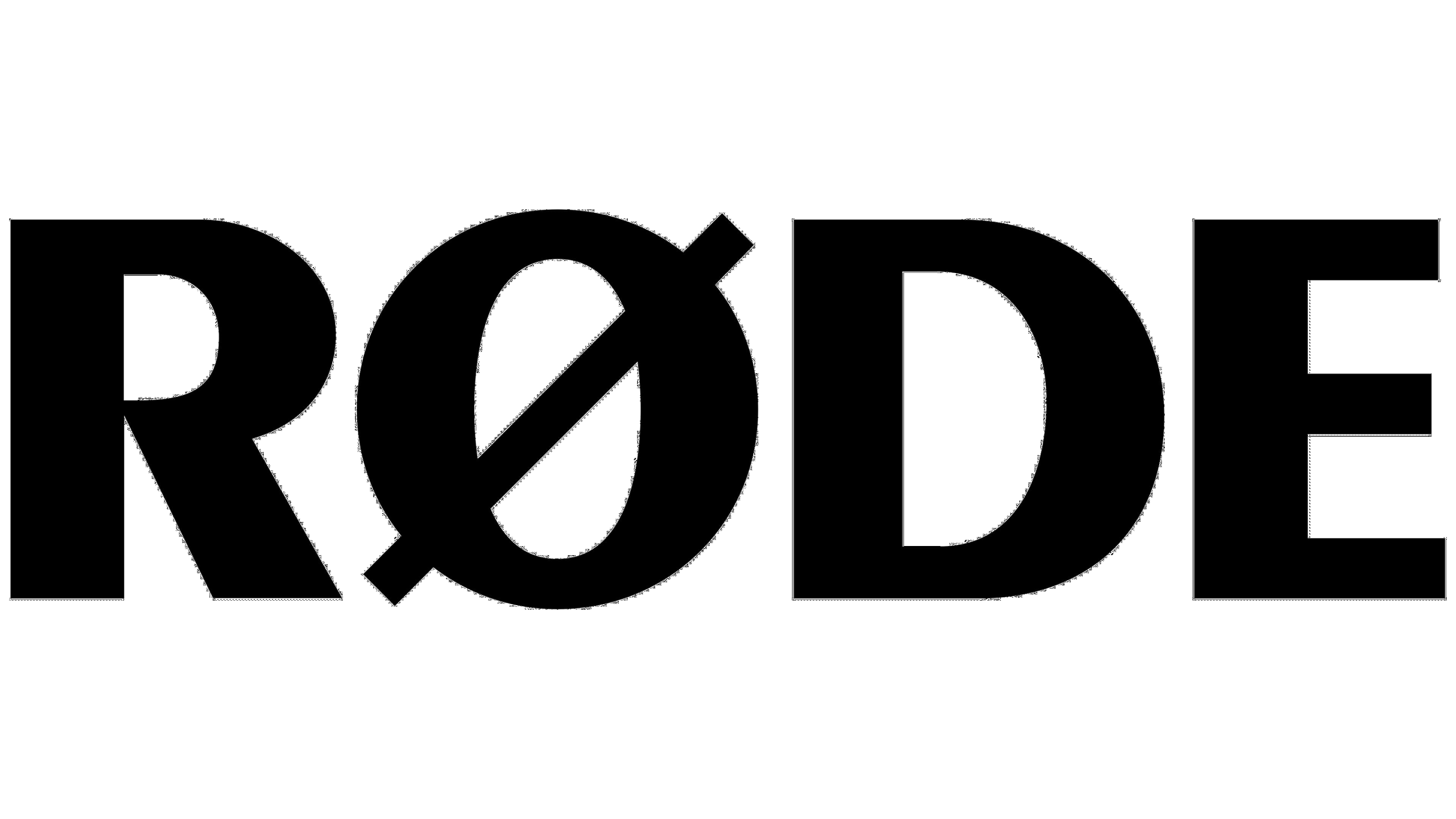 Rode
