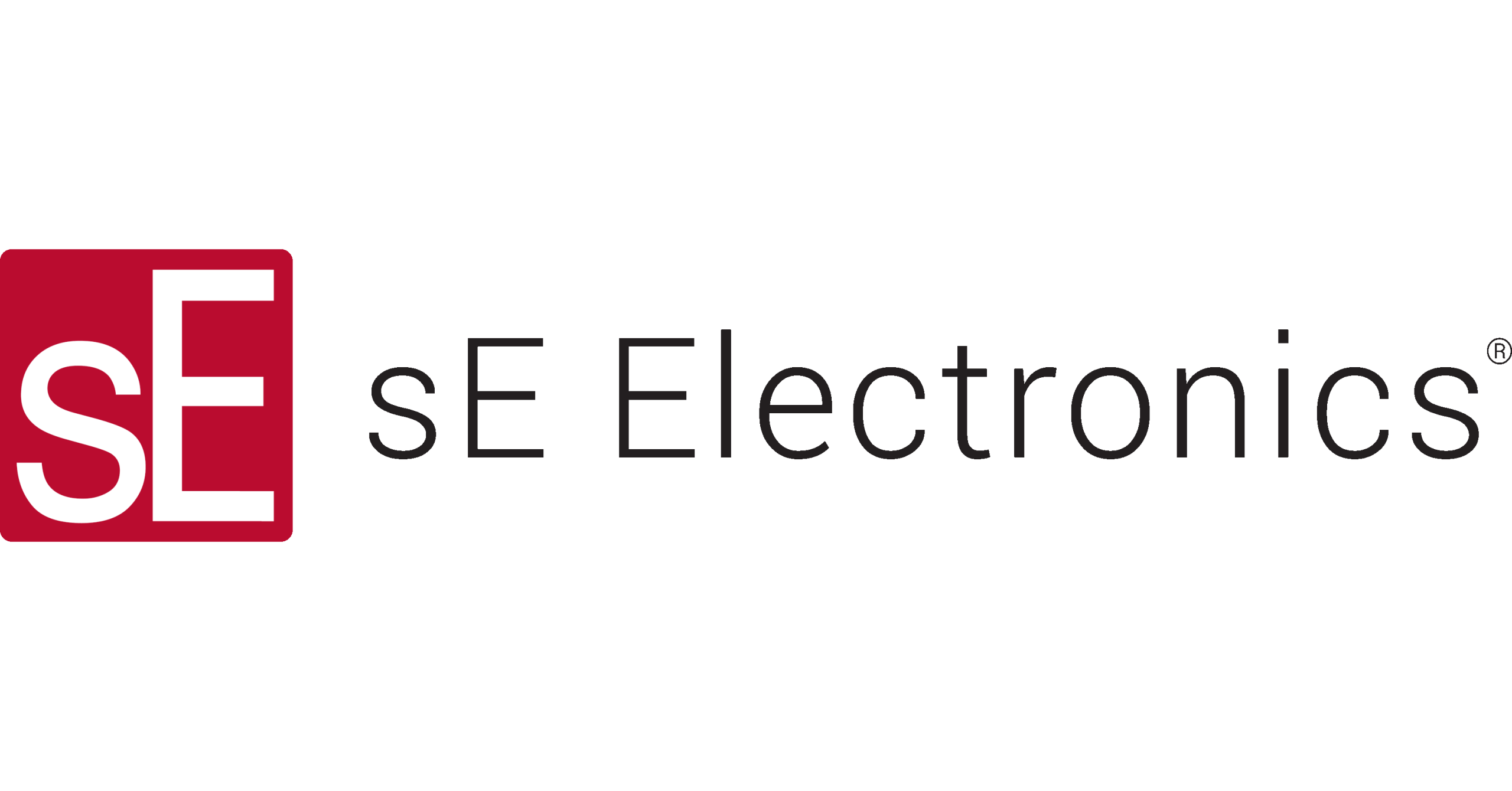 sE Electronics