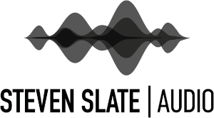 Steven Slate